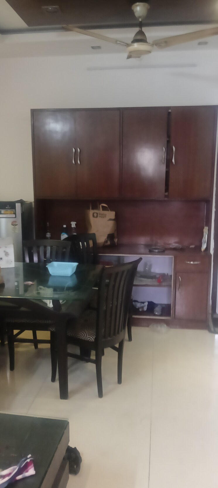 Kitchen, shatabdi-vihar 2 Bedroom 950 Sq.Ft. Apartment In Sector 52 Noida 9729442