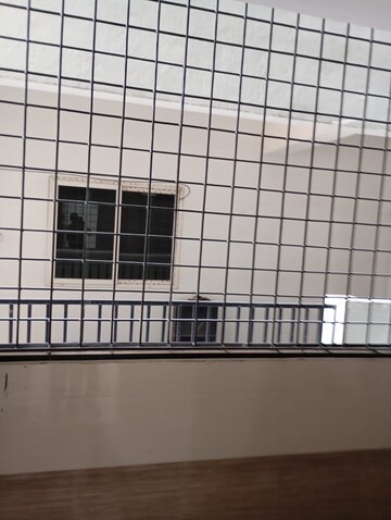 Staircase in 2 BHK Apartment at Gandi Maisamma – for Sale