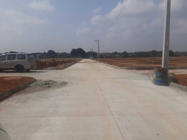 Cover Image, gundlapochampalli  1000 Sq.Yd. Plot In Gundlapochampalli Hyderabad 9729449