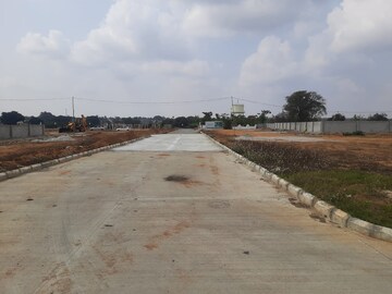 Plot Area in  Plot at Gundlapochampalli – for Sale