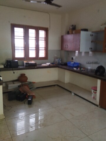 Kitchen in  Office Space at Gomti Nagar – for Rent