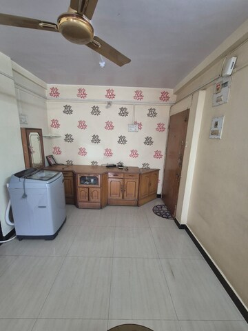 1 RK Apartment For Rent in Ghansoli