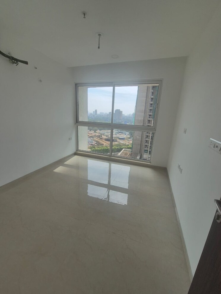 Master Bedroom, aurum-q-residences 3 Bedroom 2200 Sq.Ft. Apartment In Ghansoli Navi Mumbai 9729501