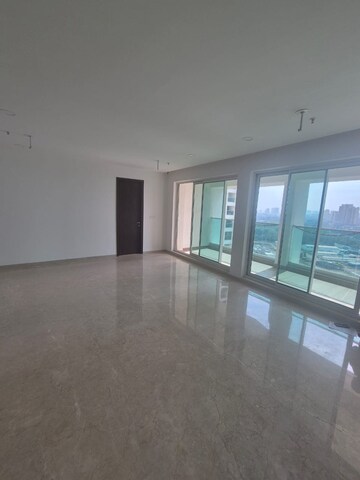 3 BHK Apartment For Rent in Aurum Q Residences, Ghansoli