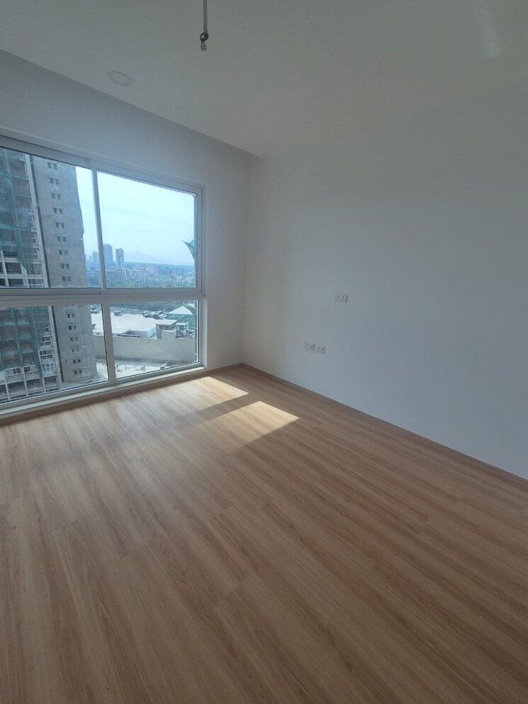 Master Bedroom, aurum-q-residences 3 Bedroom 2200 Sq.Ft. Apartment In Ghansoli Navi Mumbai 9729501