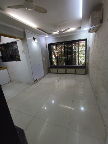 1 BHK Apartment For Rent in Haridwar Apartments, Evershine Nagar