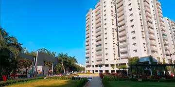 3 BHK Apartment – Exterior View View at Jains Carlton Creek, Khajaguda - for Sale