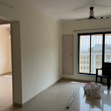 Bedroom in 2 BHK Apartment at Keshav Kunj III, Sanpada Sector 1 – for Rent