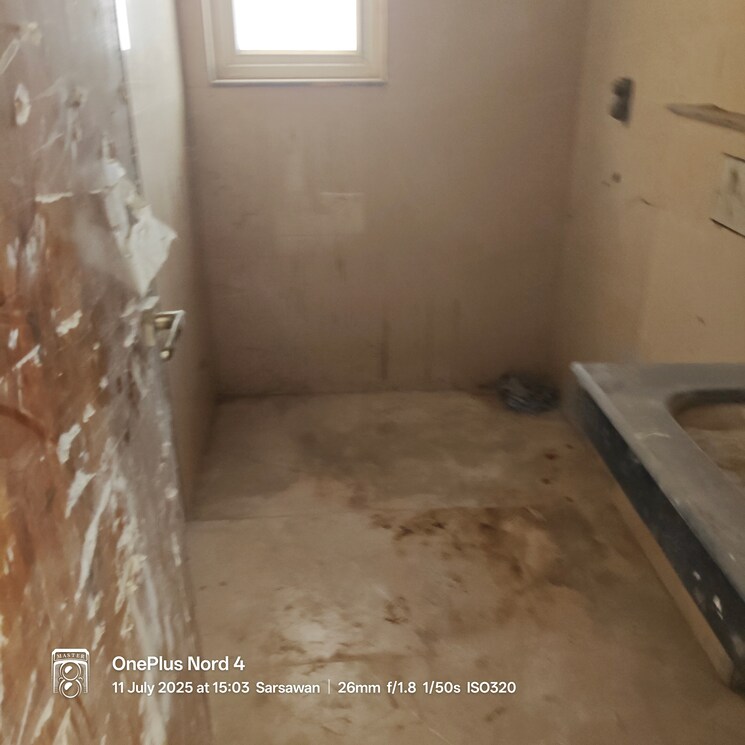 Bathroom, omaxe-waterscapes 3 Bedroom 977 Sq.Ft. Apartment In Gomti Nagar Lucknow 9729502