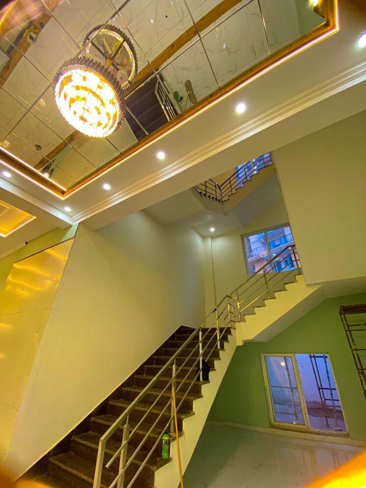 undefined, mi-central-park 2 Bedroom 1200 Sq.Ft. Apartment In Arjunganj Lucknow 9729505