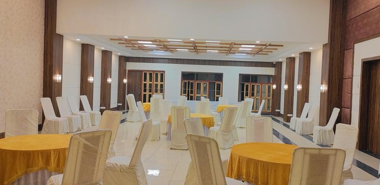 Other, mi-central-park 2 Bedroom 1200 Sq.Ft. Apartment In Arjunganj Lucknow 9729505