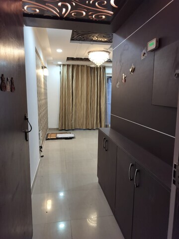 Kitchen in 2 BHK Apartment at Suncity Avenue 102, Sector 102 – for Sale
