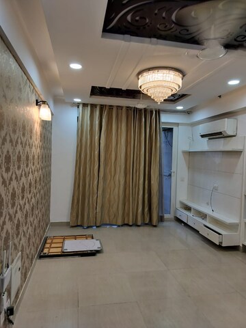 Living Room in 2 BHK Apartment at Suncity Avenue 102, Sector 102 – for Sale