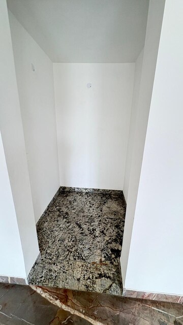 Bedroom in 4 BHK Builder Floor at Soami Nagar – for Sale