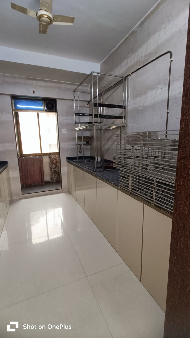 Kitchen, asmita-sand-dunes 2 Bedroom 900 Sq.Ft. Apartment In Malad West Mumbai 9729509