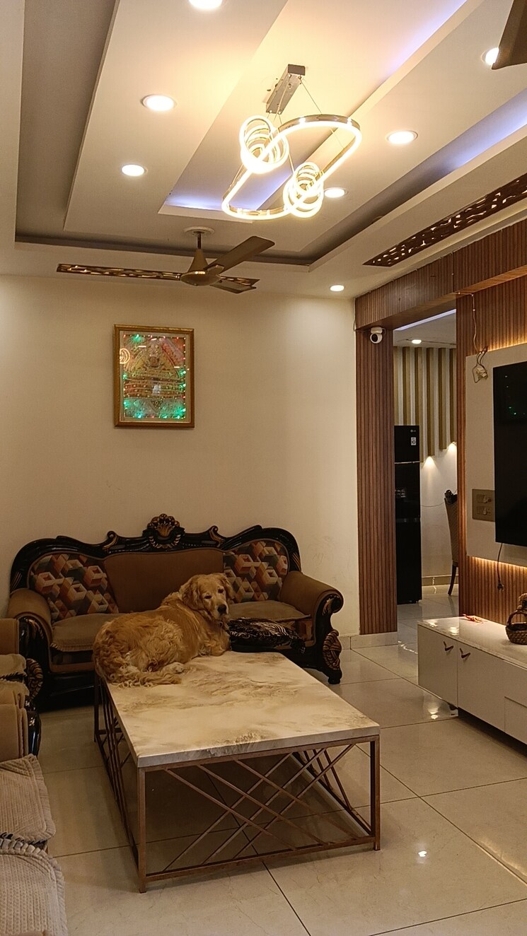 Cover Image, jkg-palm-resort 3.5 Bedroom 2060 Sq.Ft. Apartment In Raj Nagar Extension Ghaziabad 9729514