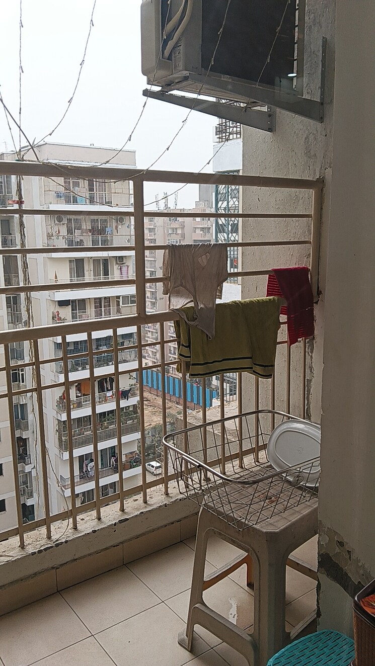 Exterior View, jkg-palm-resort 3.5 Bedroom 2060 Sq.Ft. Apartment In Raj Nagar Extension Ghaziabad 9729514