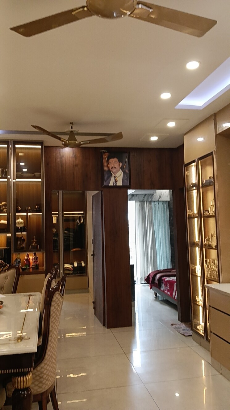 Living Room, jkg-palm-resort 3.5 Bedroom 2060 Sq.Ft. Apartment In Raj Nagar Extension Ghaziabad 9729514