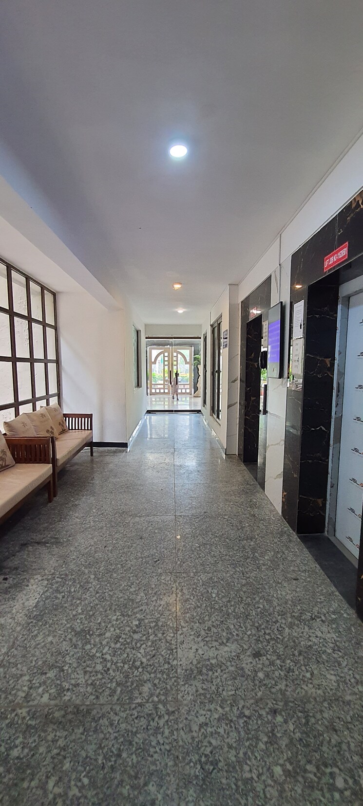 Cover Image, jkg-palm-resort 4 Bedroom 2185 Sq.Ft. Apartment In Raj Nagar Extension Ghaziabad 9729521