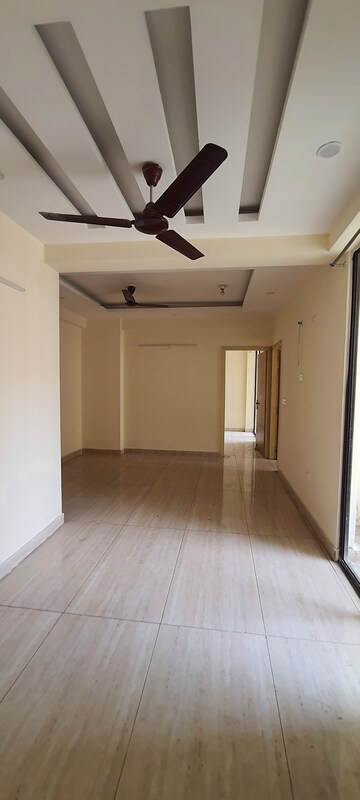Building Lobby in 4 BHK Apartment at JKG Palm Resort, Raj Nagar Extension – for Sale