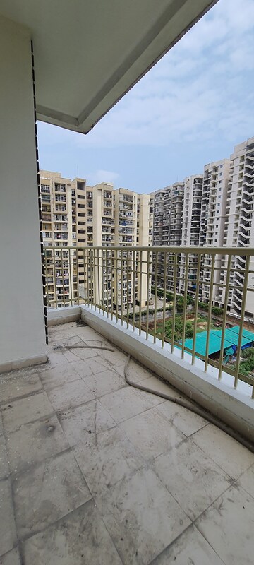 4 BHK Apartment – Exterior View View at JKG Palm Resort, Raj Nagar Extension - for Sale