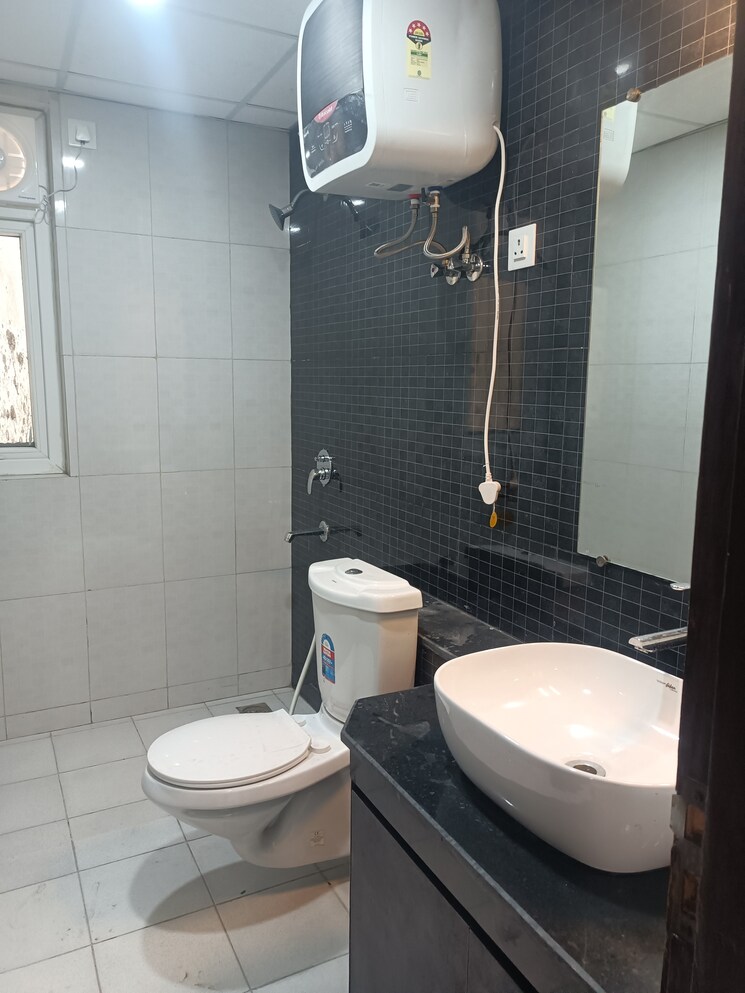 Bathroom, the-3c-lotus-panache 3 Bedroom 1720 Sq.Ft. Apartment In Sector 110 Noida 9729532