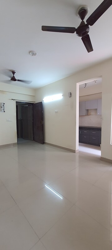 Kitchen in 2 BHK Apartment at LandCraft River Heights, Raj Nagar Extension – for Sale