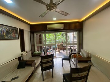 Gym in 3 BHK Apartment at Yash Apartments Model Colony, Model Colony – for Rent