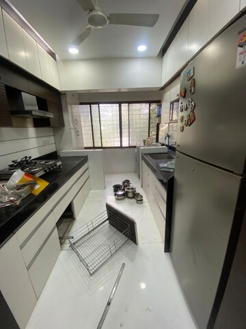 Team Area in 3 BHK Apartment at Yash Apartments Model Colony, Model Colony – for Rent