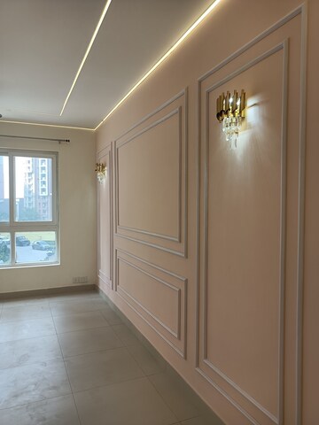 Room in 4 BHK Apartment at The 3C Lotus Panache, Sector 110 – for Rent