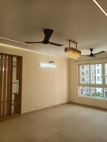 Room in 4 BHK Apartment at The 3C Lotus Panache, Sector 110 – for Rent