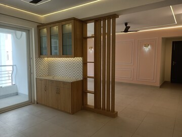 Room in 4 BHK Apartment at The 3C Lotus Panache, Sector 110 – for Rent