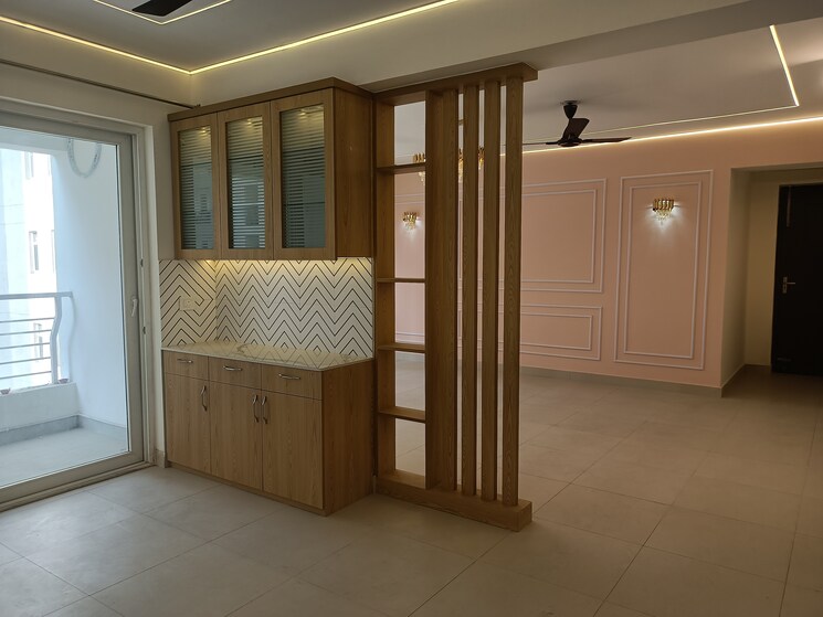 Room, the-3c-lotus-panache 4 Bedroom 2800 Sq.Ft. Apartment In Sector 110 Noida 9729540