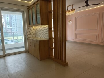 Room in 4 BHK Apartment at The 3C Lotus Panache, Sector 110 – for Rent