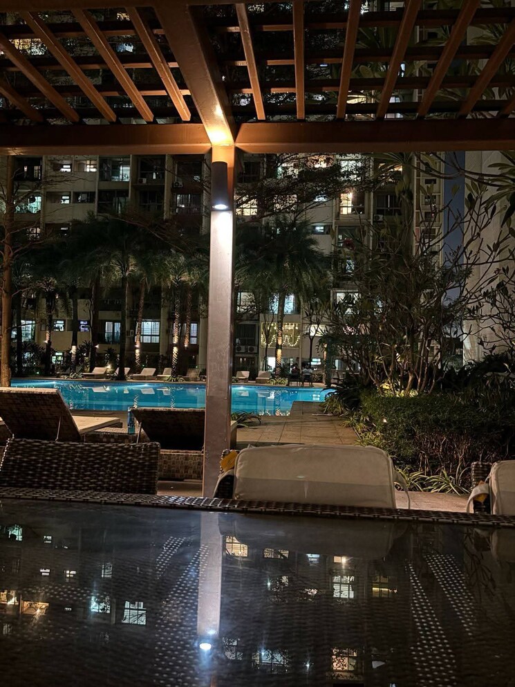 Exterior View, sheth-vasant-oasis 2 Bedroom 678 Sq.Ft. Apartment In Andheri East Mumbai 9729542