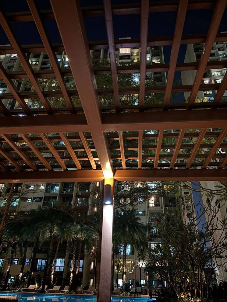 Exterior View, sheth-vasant-oasis 2 Bedroom 678 Sq.Ft. Apartment In Andheri East Mumbai 9729542