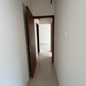 Building Lobby in 2 BHK Apartment at K Raheja Sterling, Mohammadwadi – for Rent