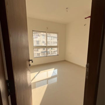 Bathroom in 2 BHK Apartment at K Raheja Sterling, Mohammadwadi – for Rent