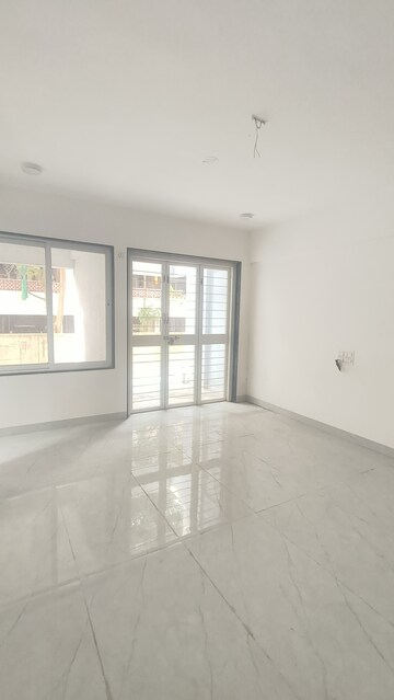 2 BHK Apartment For Sale in Kailash Nimbark Residency, Ravet