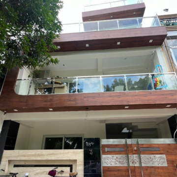  Pg For Rent in Gomti Nagar
