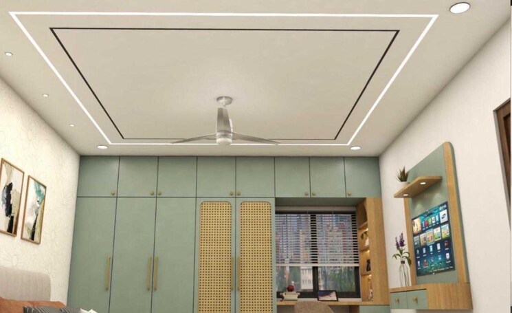 Cover Image, rajapushpa-provincia 3 Bedroom 2020 Sq.Ft. Apartment In Narsingi Hyderabad 9729561