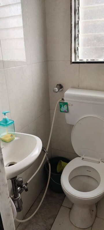  Pg For Rent in Andheri West