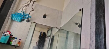 Staircase in  Pg at Andheri West – for Rent