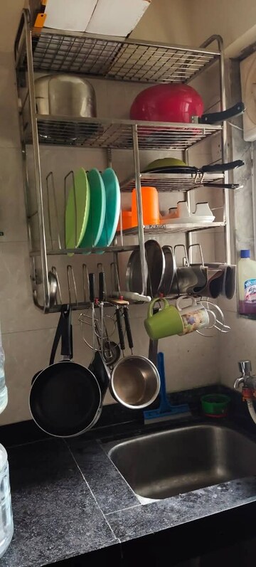 Room in  Pg at Andheri West – for Rent