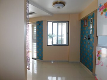Room in 3 BHK Apartment at Nirman Sanctuary A Wing, Chinchwad – for Sale