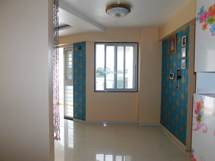 Room, nirman-sanctuary-a-wing 3 Bedroom 950 Sq.Ft. Apartment In Chinchwad Pune 9729568