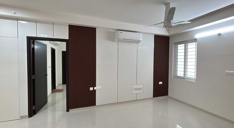 Room, rajapushpa-provincia 3 Bedroom 2020 Sq.Ft. Apartment In Narsingi Hyderabad 9729569