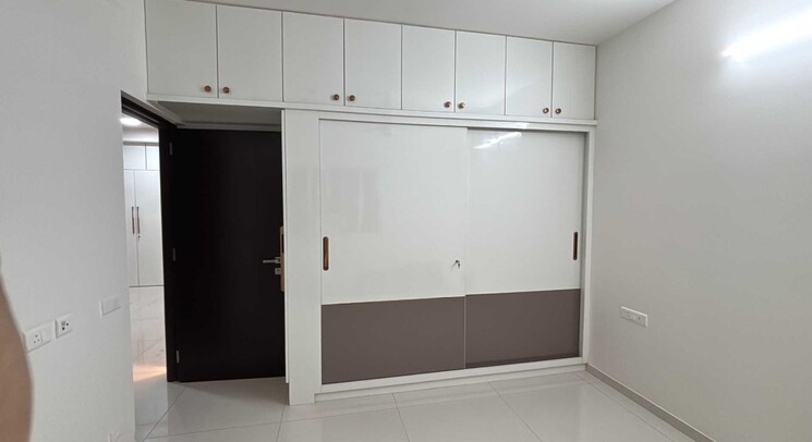 undefined, rajapushpa-provincia 3 Bedroom 2020 Sq.Ft. Apartment In Narsingi Hyderabad 9729569