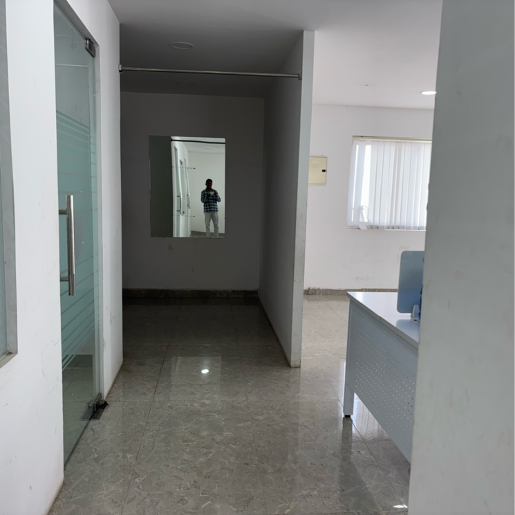 undefined, madhapur Commercial Office Space 2000 Sq.Ft. In Madhapur Hyderabad 9729580