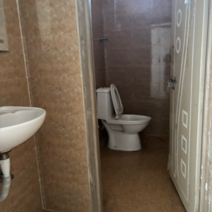 Bathroom, madhapur Commercial Office Space 2000 Sq.Ft. In Madhapur Hyderabad 9729580